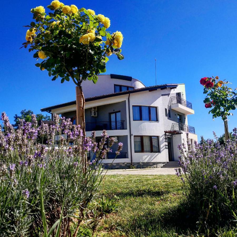 Pensiunea Casa Hortopan Târgu Jiu Exterior foto